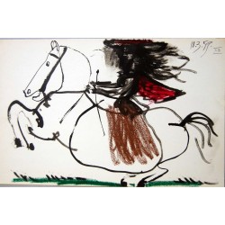 copy of PABLO PICASSO -...
