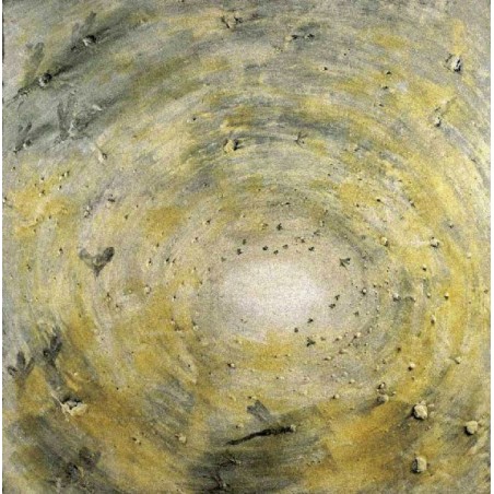 MIQUEL BARCELÓ - Constelación nº 4