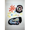 JOAN MIRO - Indelible Miró