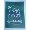 copy of JOAN MIRO - Litografia original II