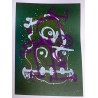copy of JOAN MIRO - Litografia original II