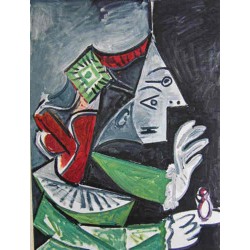 LES MENINES ET LA VIE