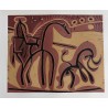 copy of PABLO PICASSO - Picador III