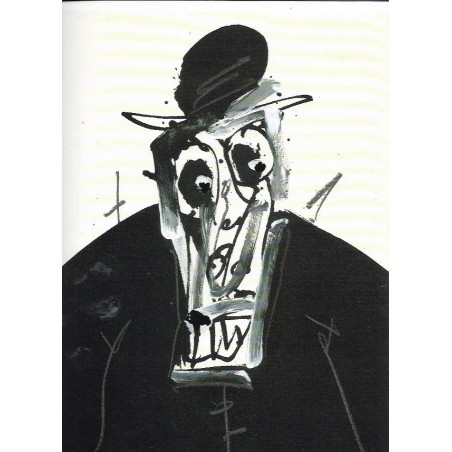 copy of ANTONIO SAURA - La muerte y la nada