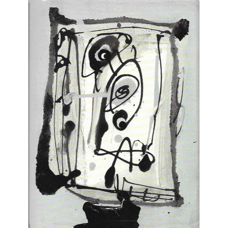 copy of ANTONIO SAURA - La muerte y la nada