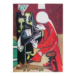 LES MENINES ET LA VIE