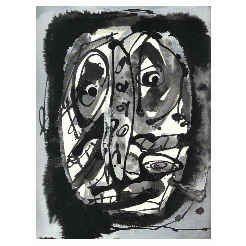 copy of ANTONIO SAURA - La muerte y la nada