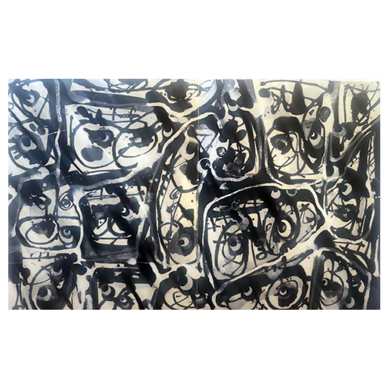 copy of ANTONIO SAURA - La muerte y la nada