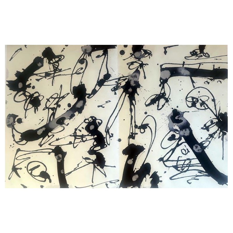 copy of ANTONIO SAURA - La muerte y la nada