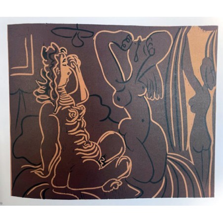copy of PABLO PICASSO - Pica