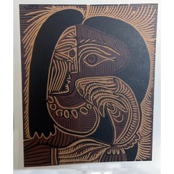 copy of PABLO PICASSO - Pica