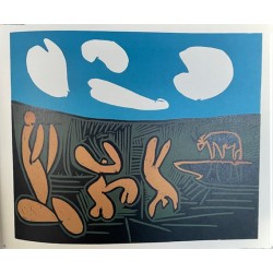 copy of PABLO PICASSO - Pica