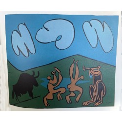 copy of PABLO PICASSO - Pica