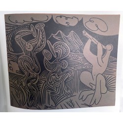 copy of PABLO PICASSO - Pica