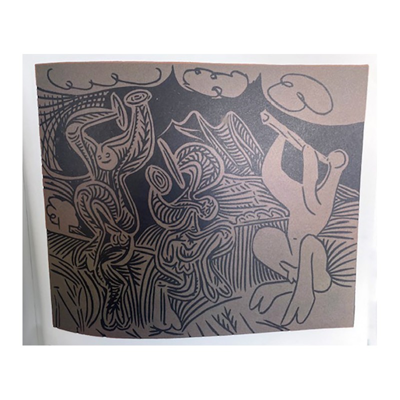 copy of PABLO PICASSO - Pica