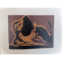 copy of PABLO PICASSO - Pica