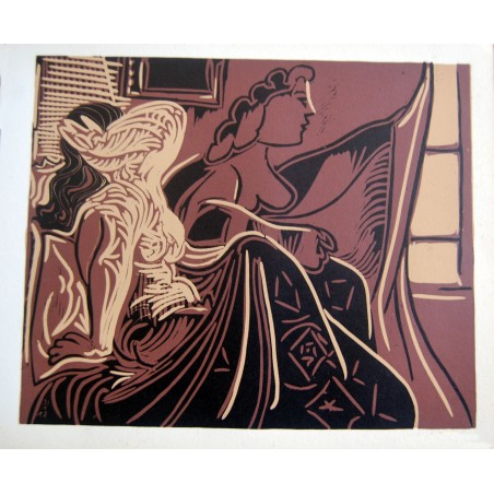 copy of PABLO PICASSO - Pica