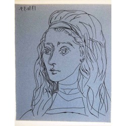 copy of PABLO PICASSO - Pica