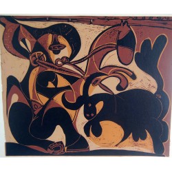 copy of PABLO PICASSO - Pica
