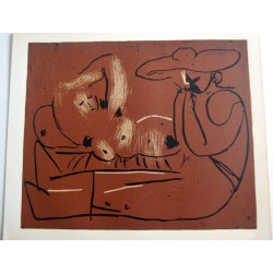 copy of PABLO PICASSO - Pica