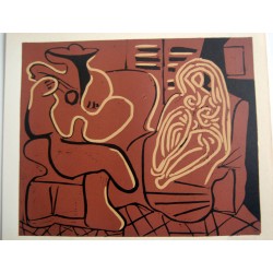 copy of PABLO PICASSO - Pica