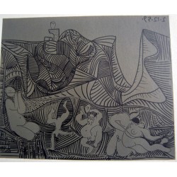 copy of PABLO PICASSO - Pica