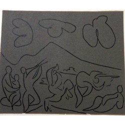 copy of PABLO PICASSO - Pica