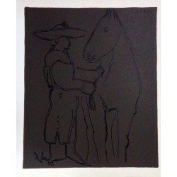 copy of PABLO PICASSO - Pica