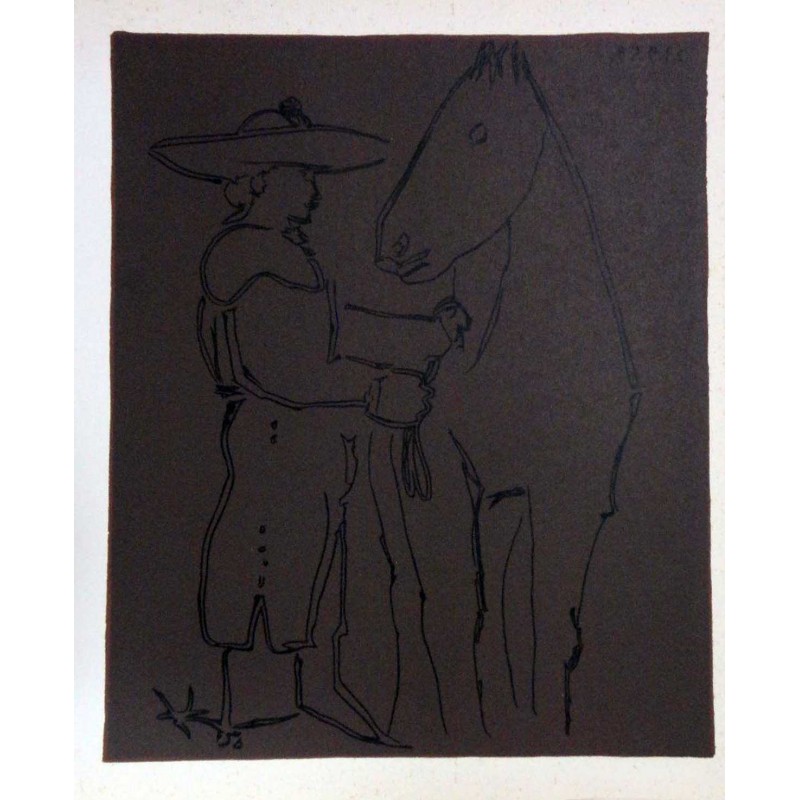copy of PABLO PICASSO - Pica