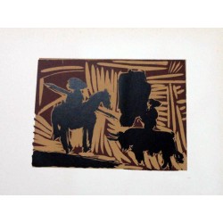 copy of PABLO PICASSO - Pica