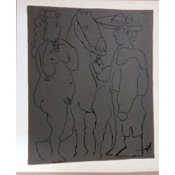 copy of PABLO PICASSO - Pica