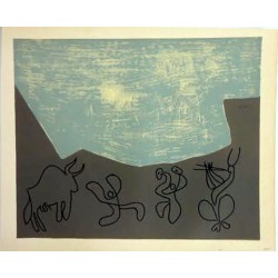 copy of PABLO PICASSO - Pica