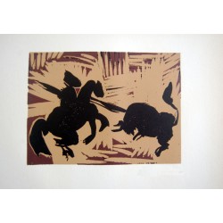 copy of PABLO PICASSO - Pica