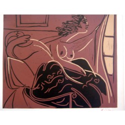 copy of PABLO PICASSO - Pica