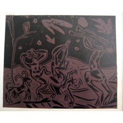 copy of PABLO PICASSO - Pica