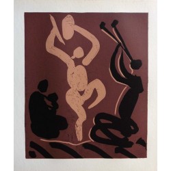 PABLO PICASSO -...