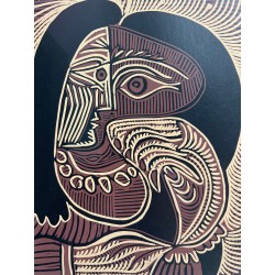 copy of PABLO PICASSO - Pica