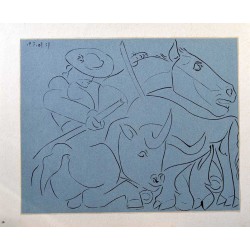 copy of PABLO PICASSO - Pica