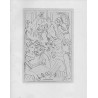 PABLO PICASSO - Lysistrata