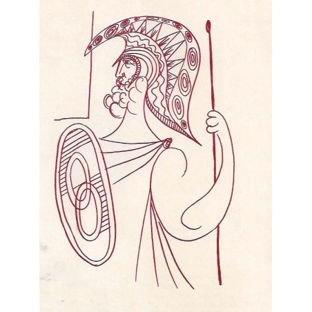 copy of PABLO PICASSO - Los desayunos