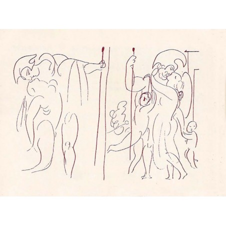 copy of PABLO PICASSO - Los desayunos