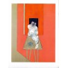 FRANCIS BACON - Reproducción de obra original