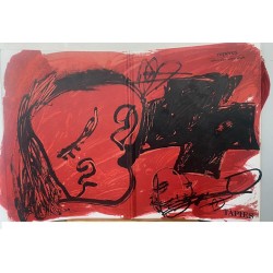copy of ANTONI TAPIES -...