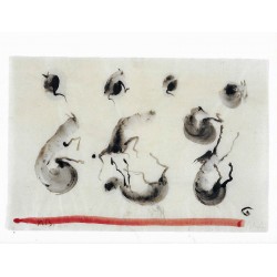 MIQUEL BARCELÓ - Obra africana