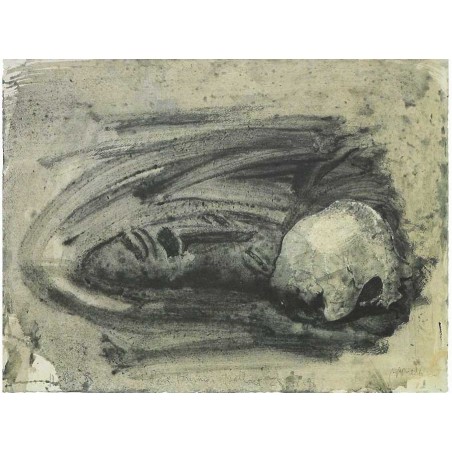 MIQUEL BARCELÓ - Obra africana