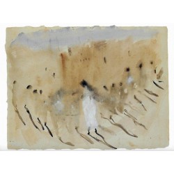 MIQUEL BARCELÓ - Obra africana