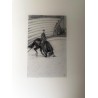 TOULOUSE-LAUTREC - En el Circo