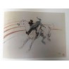 TOULOUSE-LAUTREC - En el Circo