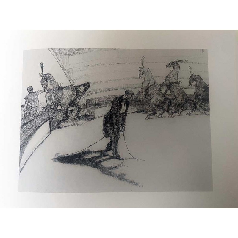 copy of MIQUEL BARCELÓ - Divina comedia