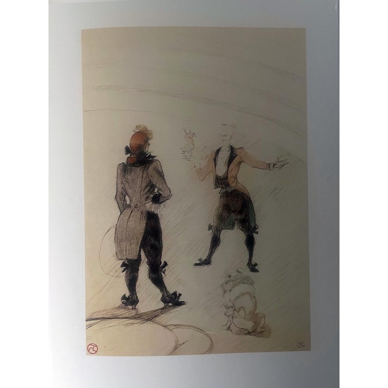 copy of MIQUEL BARCELÓ - Divina comedia